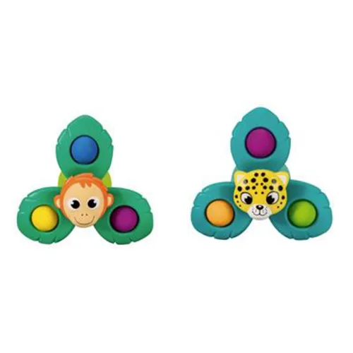Giocattolo dello spinner «Pop-it-Spinner» (Ravensburger)