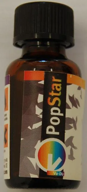 Popper — foto 1 dell'alert 1698/10