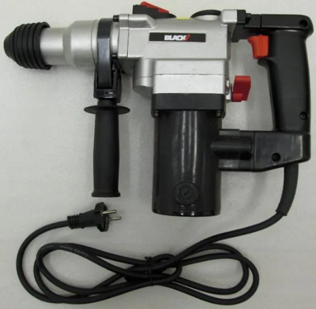 Martello elettrico «Poravasara 620W (Electric hammer)» — foto 2 dell'alert A12/1357/13