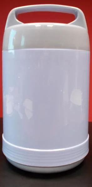 Matraccio thermos «Porta Vivande (Food container)» (Sonda Warehouse)