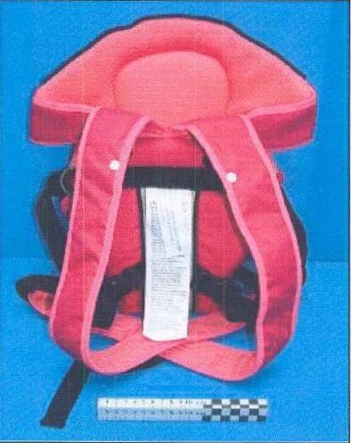 Portabambini (X-BABY)