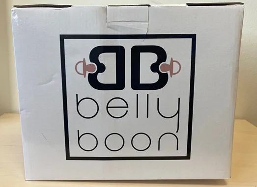 Portabambino (Belly Boon)