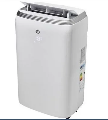 Condizionatore d'aria «Portable air conditioner» — foto 1 dell'alert A12/01841/23