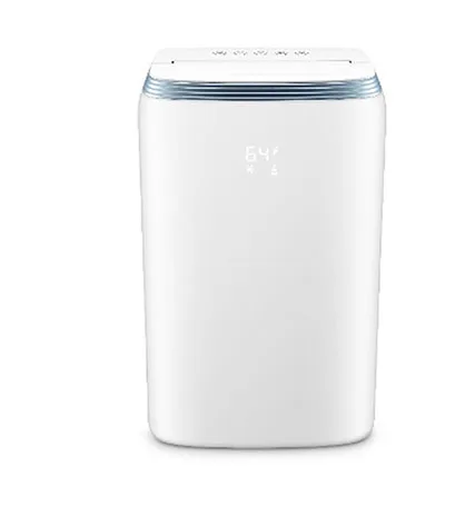 Condizionatore d'aria «Portable air conditioner» (Qilive)