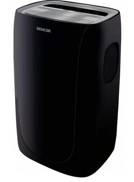 Condizionatore d'aria portatile «Portable Air Conditioner» (Sencor)