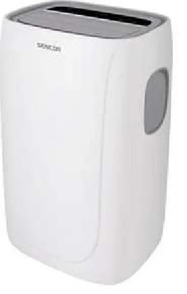 Condizionatore d'aria portatile «Portable Air Conditioner» — foto 3 dell'alert A12/1112/19
