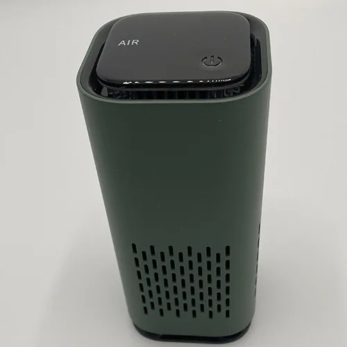 Depuratore d'aria «Portable Air purifier» — foto 2 dell'alert SR/02537/25