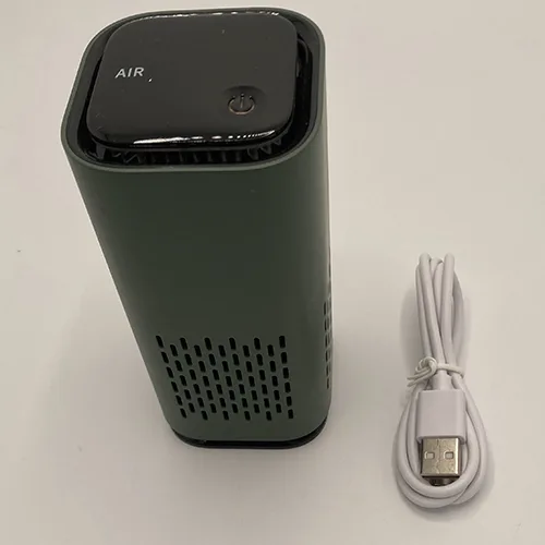 Depuratore d'aria «Portable Air purifier» — foto 3 dell'alert SR/02537/25