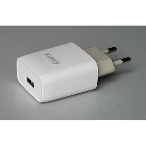 Caricabatterie USB «PORTABLE AND COMPACT POWER ADAPTER» — foto 6 dell'alert OR/00130/25