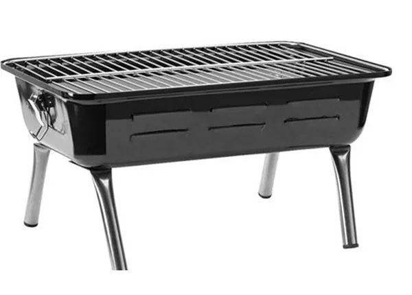 Griglia a carbone portatile «Portable Charcoal Grill» — foto 2 dell'alert A11/00127/22