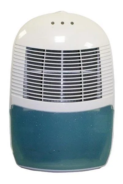 Deumidificatore «Portable Dehumidifier» — foto 2 dell'alert A11/0077/15