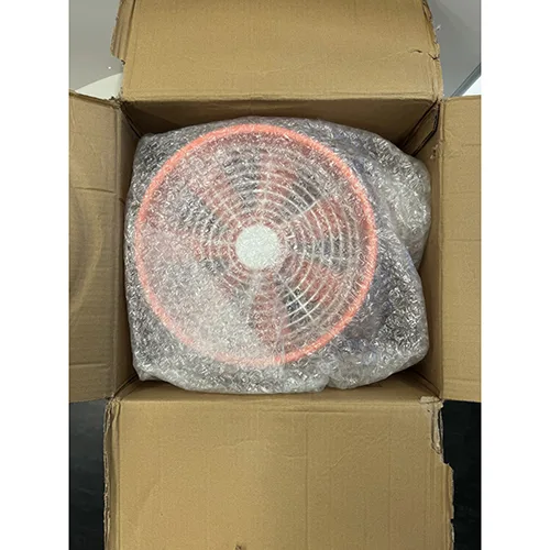 Ventilatore a prova di esplosione «Portable Explosion Proof Fan» — foto 2 dell'alert SR/01522/25