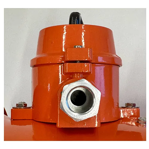 Ventilatore a prova di esplosione «Portable Explosion Proof Fan» — foto 4 dell'alert SR/01522/25