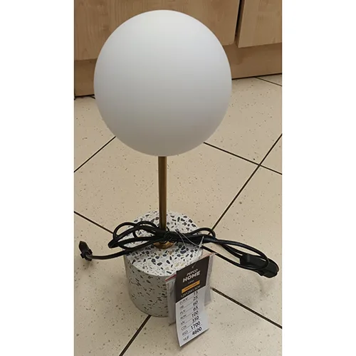 Lampada portatile «Portable lamp» (Pepco)