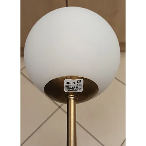 Lampada portatile «Portable lamp» — foto 4 dell'alert A11/00098/24