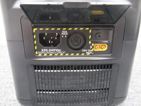 Centrale elettrica portatile «Portable power station» — foto 2 dell'alert A12/00936/22