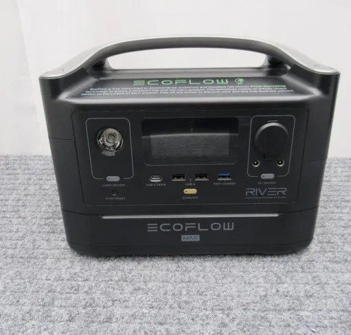 Centrale elettrica portatile «Portable power station» — foto 3 dell'alert A12/01291/22