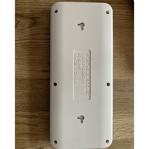 Cavo di estensione «Portable Socket, Power Socket» — foto 1 dell'alert SR/01423/26