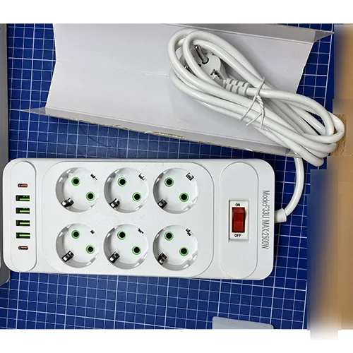 Cavo di estensione «Portable Socket, Power Socket» — foto 2 dell'alert SR/01423/26