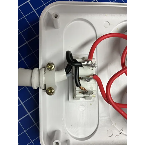 Cavo di estensione «Portable Socket, Power Socket» — foto 3 dell'alert SR/01423/26