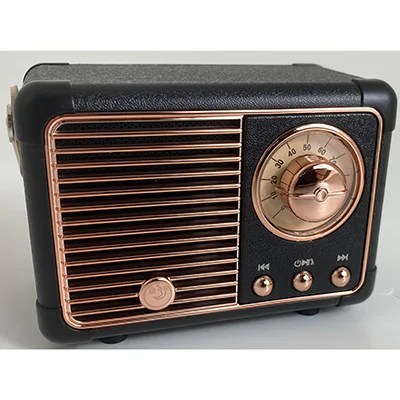 Altoparlante senza fili «Portable Wireless Speaker» — foto 3 dell'alert A12/02113/24