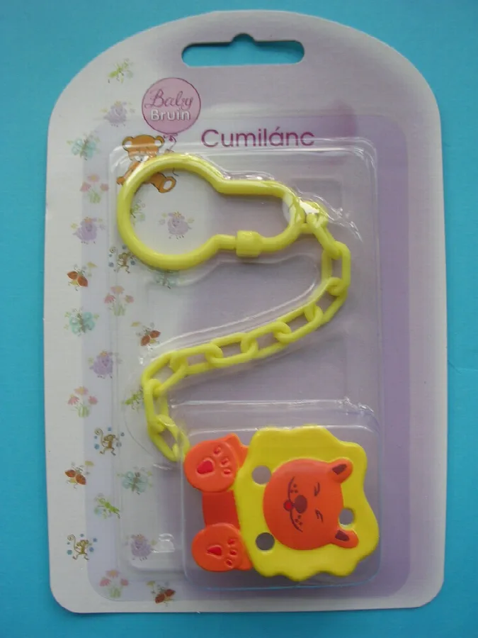 Portasucchielli (Baby Bruin)
