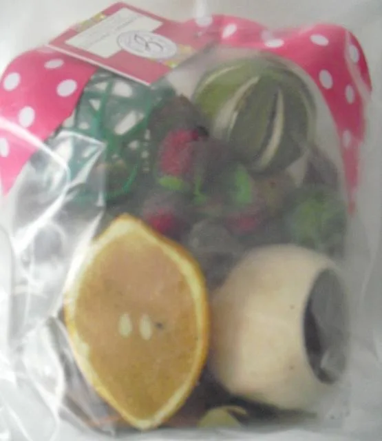 Pot pourri – Lemonade di lampone — foto 2 dell'alert 1755/10