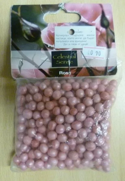 Perle aromatiche «Pot Pourri Pearls» (Celestial Sense, Green Leaf Creations (2. model))