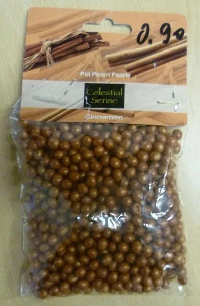 Perle aromatiche «Pot Pourri Pearls» — foto 3 dell'alert A12/1709/15
