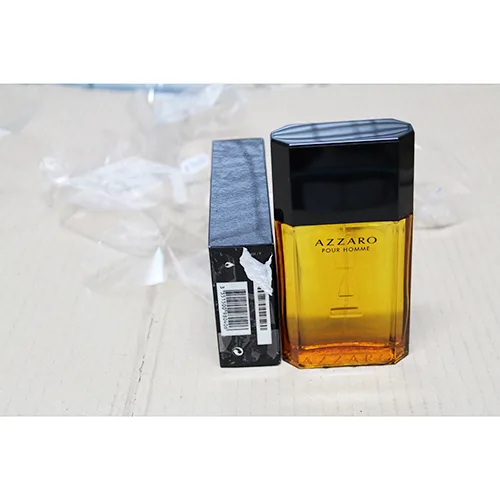 Eau de toilette «pour homme» — foto 3 dell'alert A12/01763/24