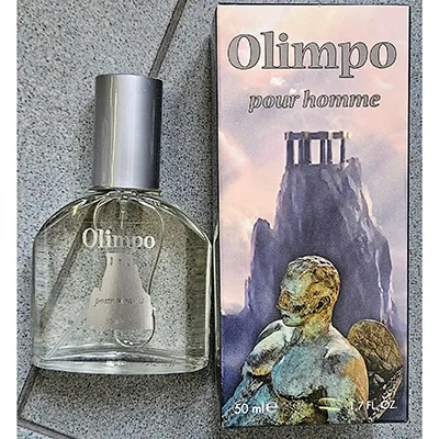 Profumo «Pour Homme» — foto 1 dell'alert A12/02223/24