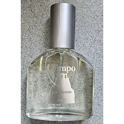 Profumo «Pour Homme» — foto 3 dell'alert A12/02223/24