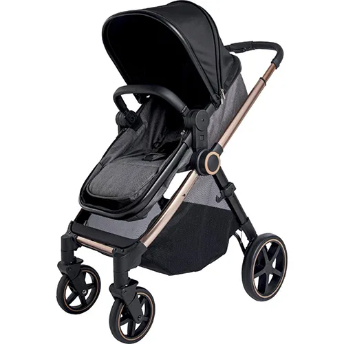Passeggino per bambini «Poussette convertible» (TEX BABY)