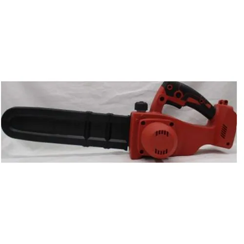 Motosega elettrica «Power 12 Inch Mini Battery Electric Chainsaw» — foto 1 dell'alert SR/03003/25