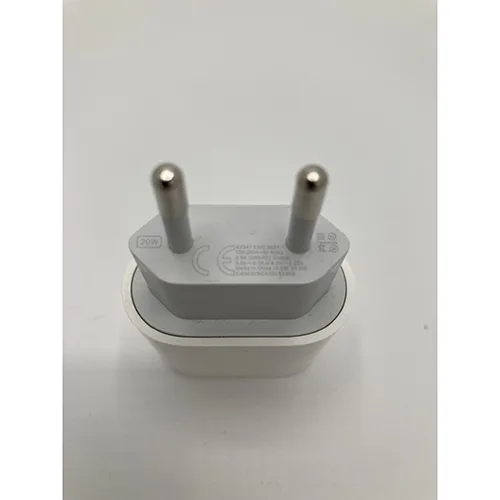 Caricabatterie USB «Power Adapter» — foto 2 dell'alert A12/00904/24