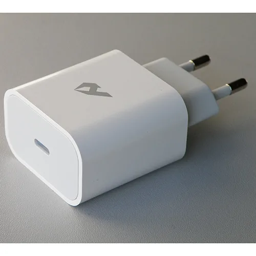 Caricabatterie USB «POWER ADAPTER» — foto 3 dell'alert SR/02474/26