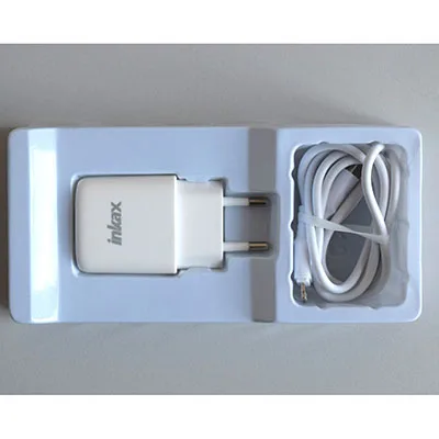Caricabatterie USB «POWER ADAPTER» — foto 3 dell'alert A11/00158/24