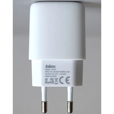 Caricabatterie USB «POWER ADAPTER» — foto 4 dell'alert A11/00158/24