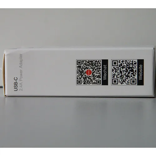 Caricabatterie USB «Power Adapter» — foto 3 dell'alert SR/02489/26