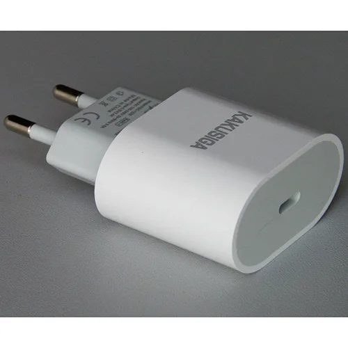 Caricabatterie USB «Power Adapter» — foto 4 dell'alert SR/02489/26