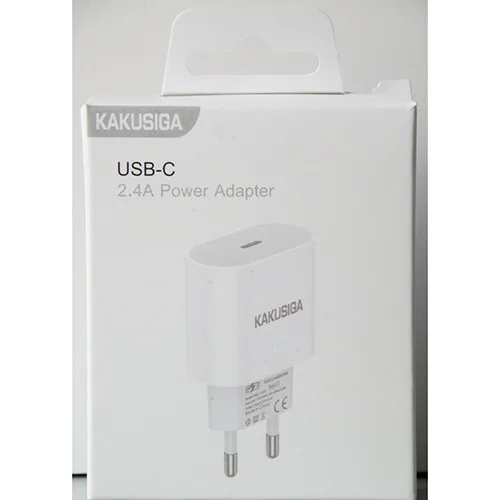 Caricabatterie USB «Power Adapter» — foto 6 dell'alert SR/02489/26