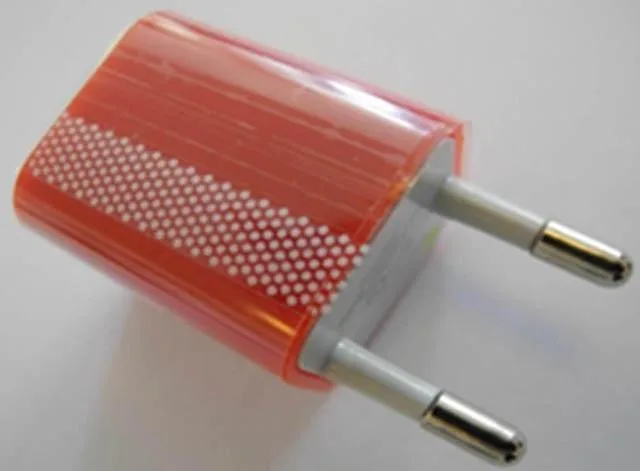 Caricabatterie USB «Power Adapter» — foto 1 dell'alert A12/0303/14
