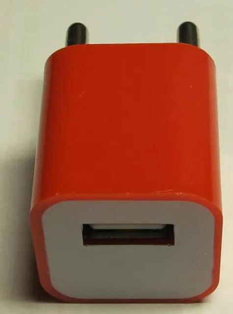 Caricabatterie USB «Power Adapter» — foto 2 dell'alert A12/0303/14