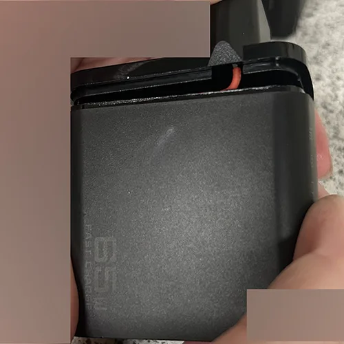 Adattatore di alimentazione «Power Adapter» — foto 1 dell'alert SR/03296/25