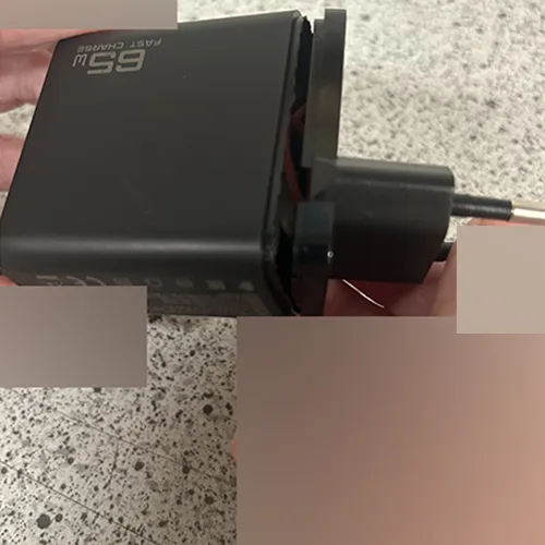 Adattatore di alimentazione «Power Adapter» — foto 2 dell'alert SR/03296/25