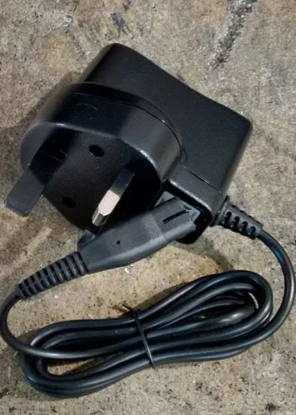 Alimentazione elettrica «Power Adapter» — foto 1 dell'alert A12/0114/17