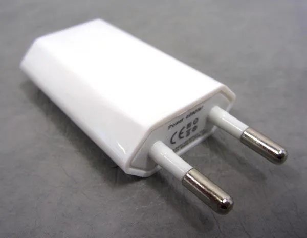 Unità di alimentazione «Power Adapter» — foto 1 dell'alert A12/0917/17