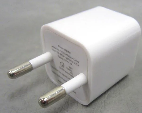 Unità di alimentazione «Power Adapter» — foto 1 dell'alert A12/0930/17
