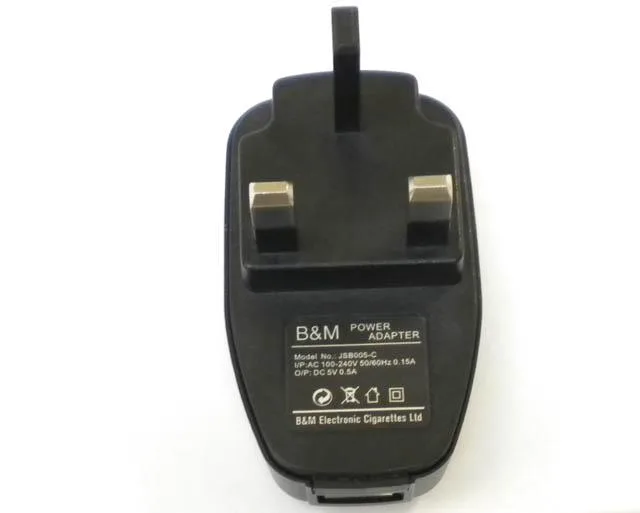 Alimentazione elettrica «Power Adaptor» — foto 1 dell'alert A12/1600/13