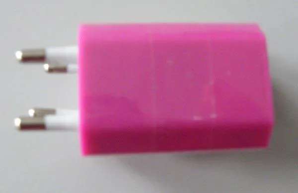 Alimentazione elettrica «Power Adaptor» — foto 1 dell'alert A11/0064/15